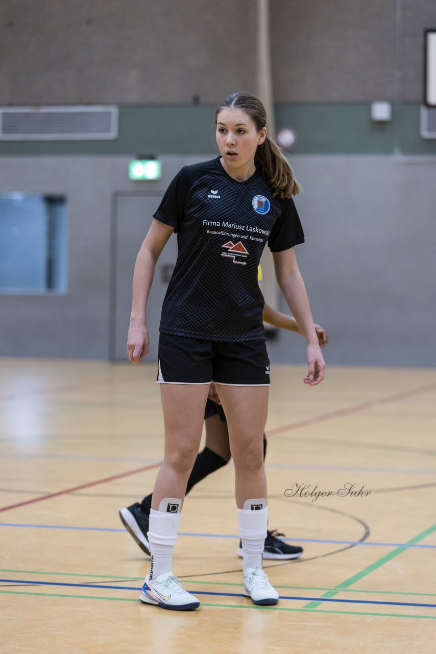 Bild 449 - wCJ Futsalmeisterschaft